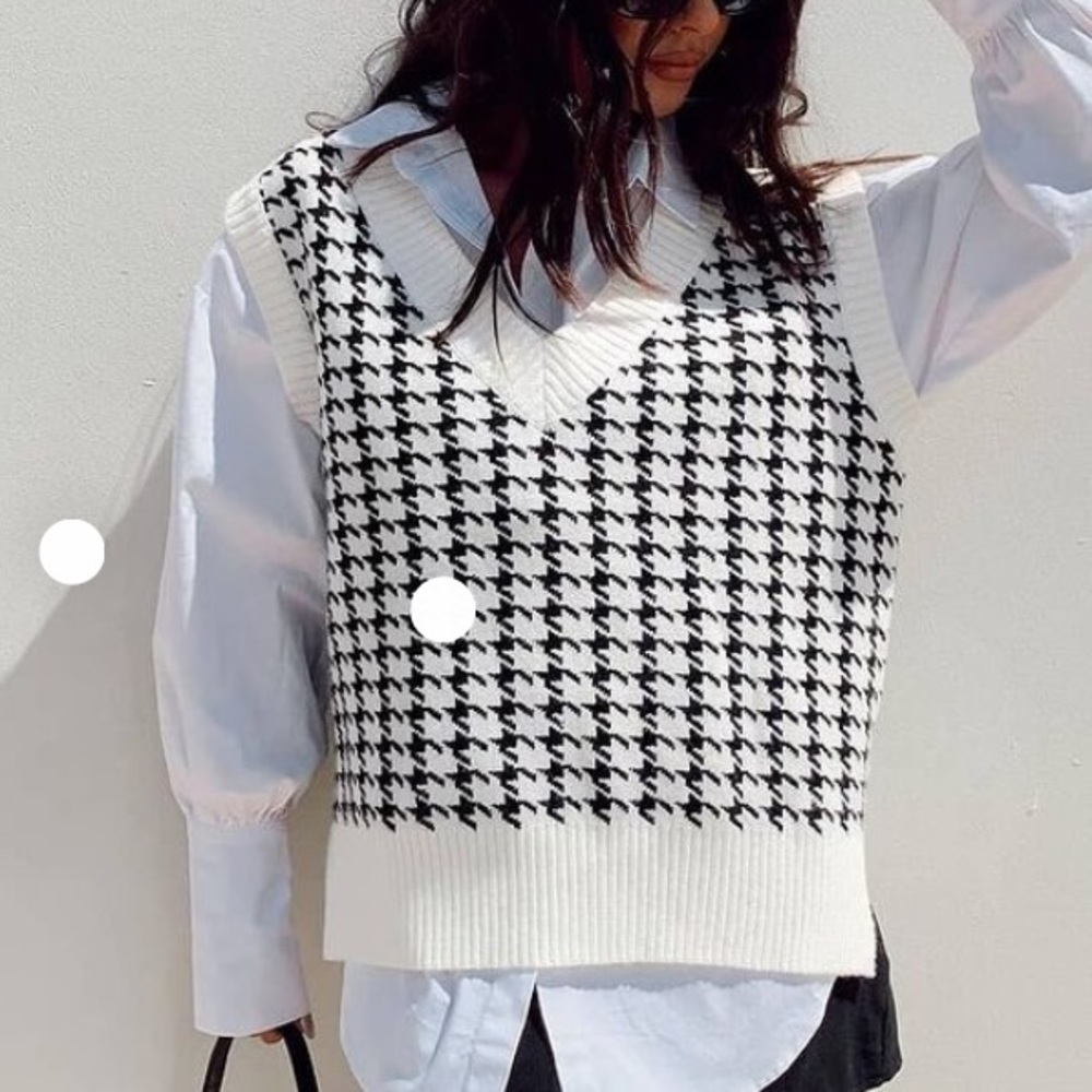 Storets Sweater Vest